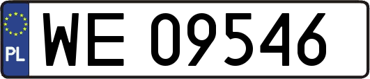 WE09546