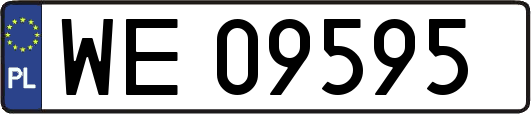 WE09595