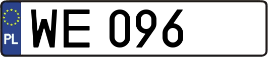 WE096