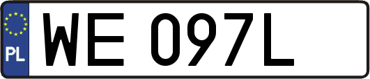 WE097L