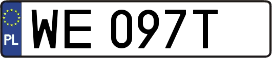 WE097T
