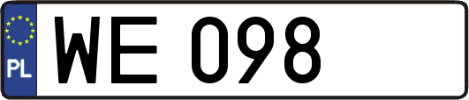 WE098