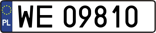 WE09810
