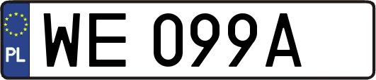 WE099A