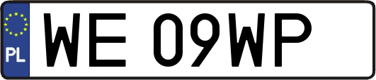 WE09WP
