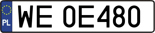 WE0E480