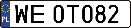 WE0T082