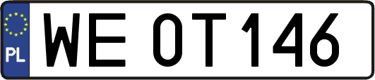 WE0T146