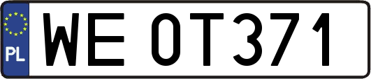 WE0T371