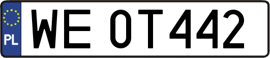 WE0T442