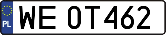 WE0T462