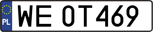 WE0T469