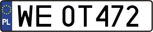 WE0T472