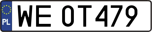 WE0T479