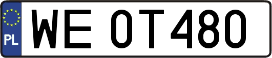 WE0T480