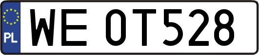 WE0T528