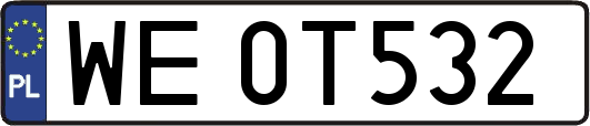WE0T532