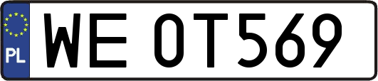 WE0T569