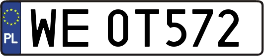 WE0T572