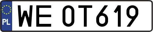 WE0T619