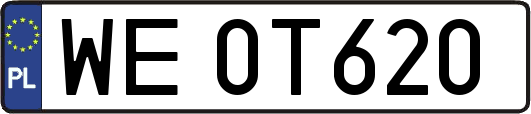 WE0T620