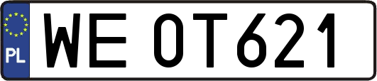 WE0T621