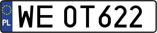 WE0T622