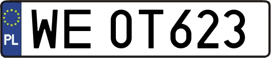 WE0T623