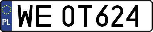WE0T624