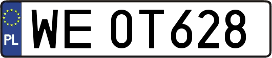 WE0T628
