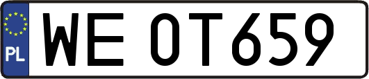 WE0T659