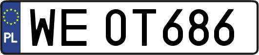 WE0T686