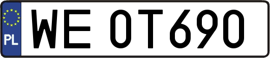 WE0T690