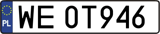 WE0T946