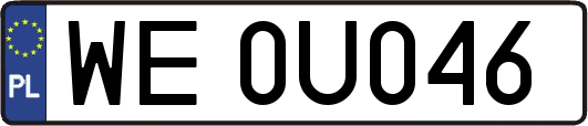 WE0U046