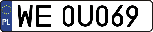 WE0U069