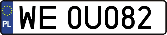 WE0U082