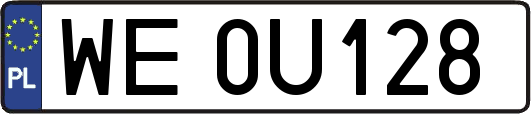 WE0U128