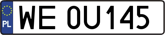 WE0U145