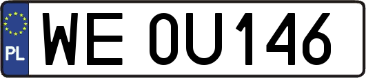 WE0U146