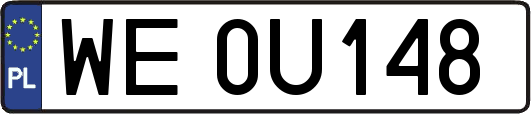 WE0U148