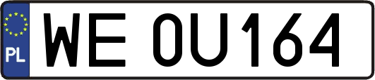 WE0U164