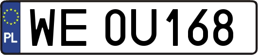 WE0U168