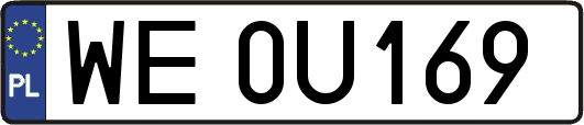 WE0U169