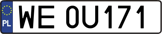 WE0U171