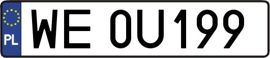 WE0U199