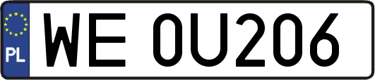 WE0U206