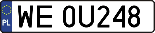 WE0U248
