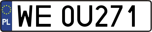 WE0U271