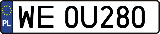 WE0U280